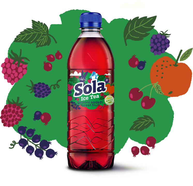 Sola Gozdni Sadeži