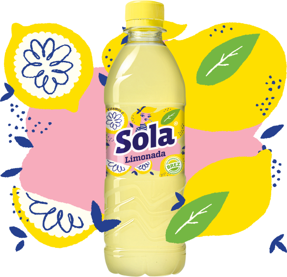 Sola Limonada